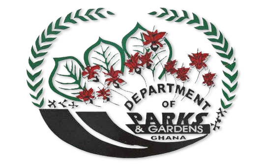 Aburi Botanic Gardens, Aburi, Eastern region of Ghana, near Accra