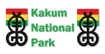 Kakum National Park, Ghana, Central region, near Cape Coast