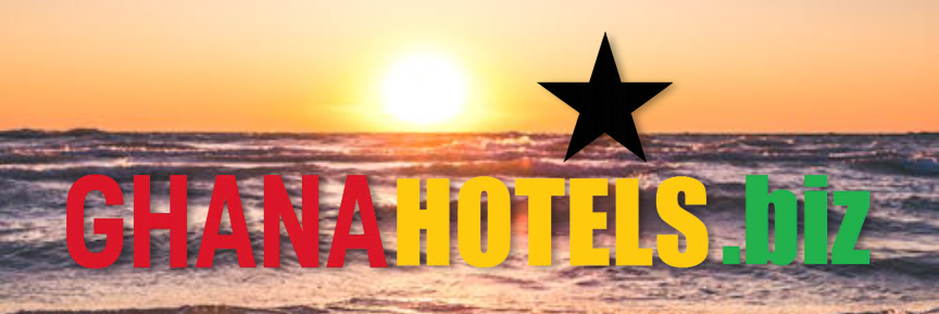 Ghana Hotels direct booking and contacts