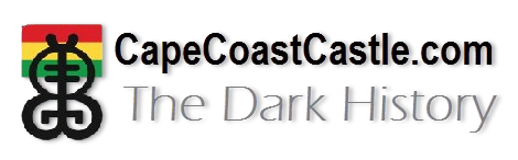 Cape Coast Castle, Ghana, central Region