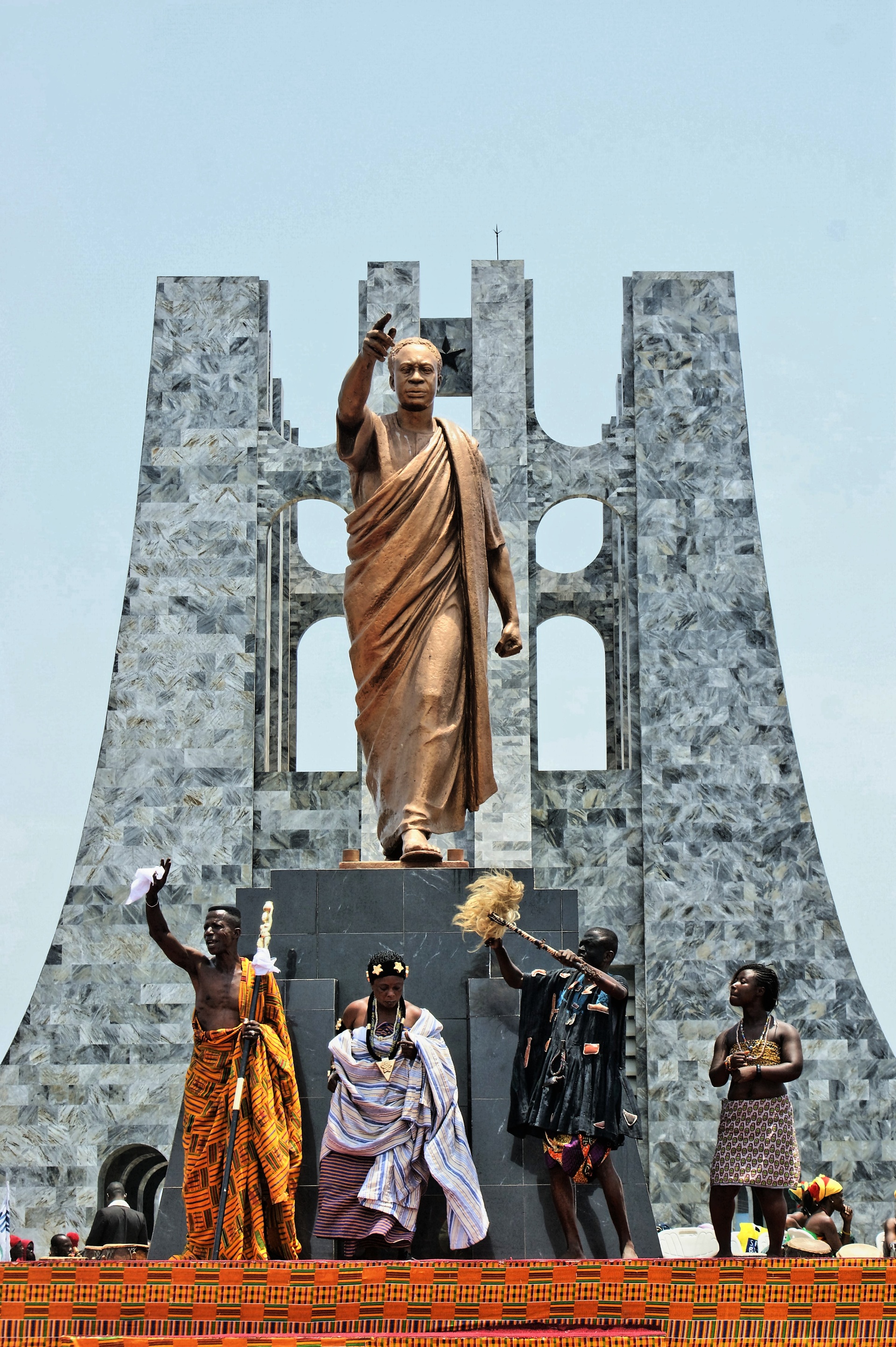 Kwame Nkrumah Memorial Park, Centenary, First President of Ghana, Remo Kurka, Ghana Photogrper, Photography,